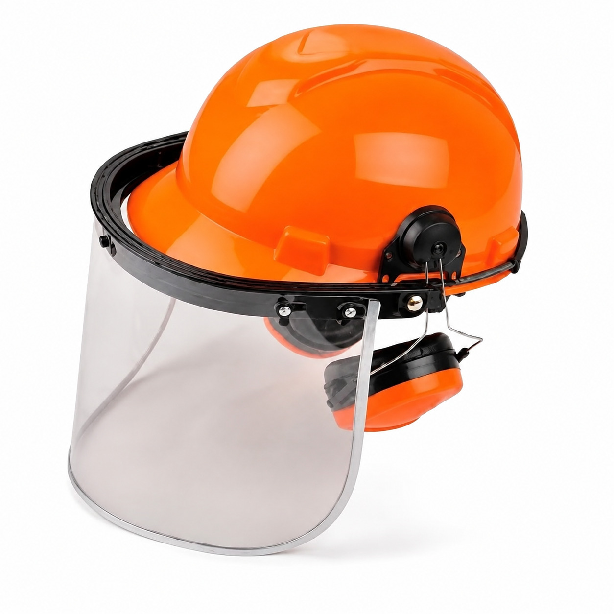 Helmet Face Shield